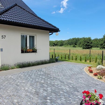شقة Czarna Perla Chłopy المظهر الخارجي الصورة